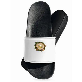 Pánské pantofle Bastard Vinný horoskop: Štír pantofle White