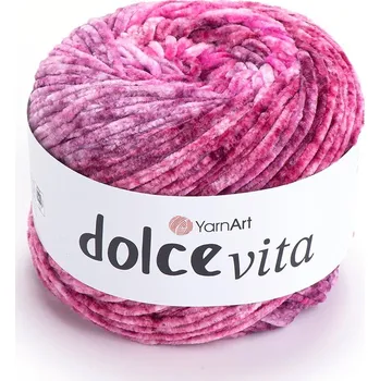 Příze YarnArt Dolce Vita