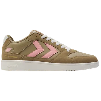 Pánské tenisky Obuv Hummel St. Power Play Sp Sneaker 229602-8173 Velikost 42 EU | 8 UK | 9 US | 27 CM