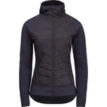 Mikina Silvini Divera WJ1311 dámské s kapucí černá L