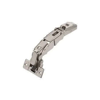 Zav. BLUM CLIP top 155° polonaložený závěs, na vrut, 71T7650