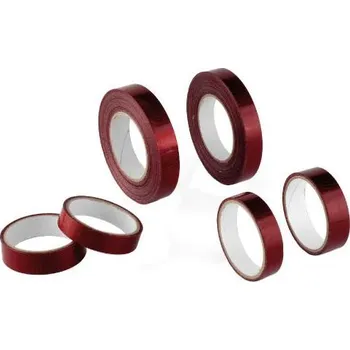 Effetto Mariposa Caffé Tubeless 25 mm délka 50 m bezdušová páska