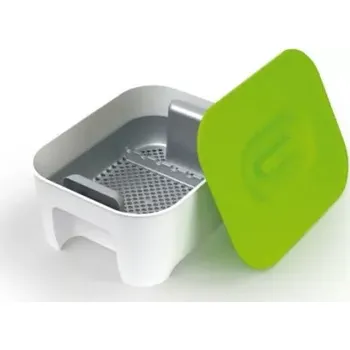 Dezinfekce BePro hygienický box pro dekontaminaci nástrojů (Hygienický box pro dekontaminaci nástrojů)