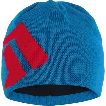 Čepice Direct Alpine čepice KAMENY ocean/brick Barva: ocean/brick, Velikost: L