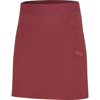 Dámská sukně Direct Alpine dámská outdoorová sukně ALBA LADY palisander Barva: palisander, Velikost: S
