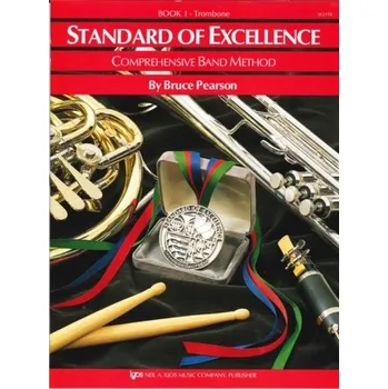Standard of Excellence: 1 (trombone)