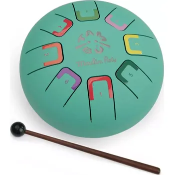 Brzdový buben MOULIN ROTY - jazykový buben (Dans la Jungle)