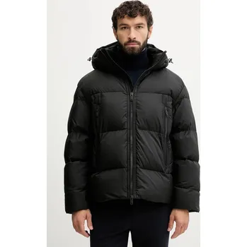 Dámská bunda Bunda BOSS Orange Orbok 50543618 černá 99X, vel. 48