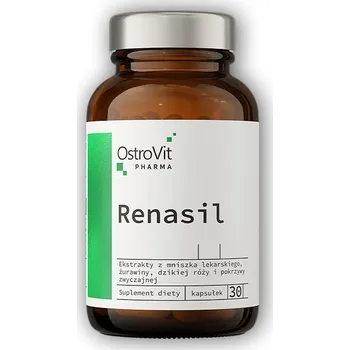 Pharma renasil 30 kapslí