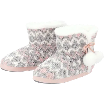 Dámská obuv esmara® Dámská domácí obuv (světle růžová, 38)