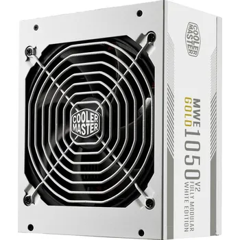 Cooler Master MPE-A501-AFCAG-3EGEU PC síťový zdroj 1050 W ATX 80&nbsp;PLUS® Gold