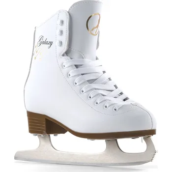 Zimní brusle SFR - Galaxy - White - lední brusle Velikost (brusle): 37