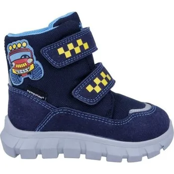 Chlapecké tenisky Richter 2151 2293 7201 Snow mini atlantic, 23