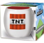 Minecraft Hrnek keramický globe