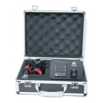 Školní kufřík Dab kufřík – profesionální elektronická sada