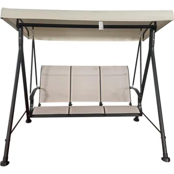 Zahradní houpačka Zahradní houpačka Hollywood II Doprava ZDARMA.