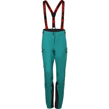 Dámské kalhoty Direct Alpine dámské funkční kalhoty EIGER LADY emerald Barva: emerald, Velikost: XS