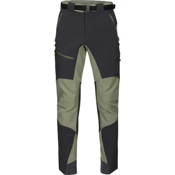 Pánské kalhoty Direct Alpine pánské outdoorové kalhoty PATROL TECH blue/grey/blue Barva: anthracite/khaki, Velikost: XL