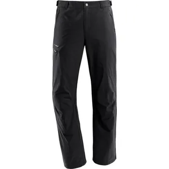 Pánské kalhoty VAUDE Mens Farley Stretch Pants II black 04574 010 48-Short