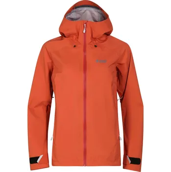Direct Alpine dámská nepromokavá bunda COMET LADY Barva: cinnamon, Velikost: S
