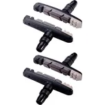 Špalíky BBB BBS-16T TriStop 2 páry v 1 balení