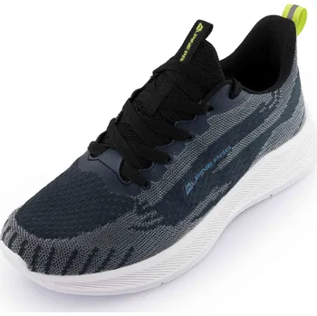 Pánská obuv Unisex obuv Alpine Pro Chalon 45