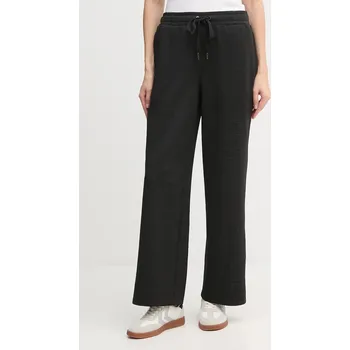 Tepláky Dkny KNIT PANTS P5MF6CSD černá 99X, vel. XS