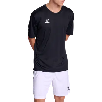 Dres Hummel HMLESSENTIAL JERSEY S/S 224541-2001 Velikost 4XL