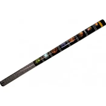 Zábavní pyrotechnika Klásek Trading s.r.o. Římská svíce 8 ran, 75 cm, ráže 30 mm - 1ks (E)