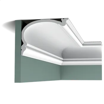 Stropní lišta C342 HERITAGE L stropní lišta Orac