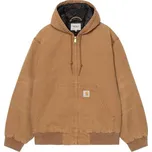 BUNDA CARHARTT WIP OG Active - hnědá - L + při osobním odběru 6 295 Kč