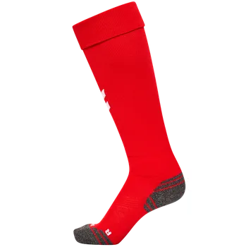 Pánská móda Ponožky Hummel Pro Soccer Socks 226910-3946 Velikost 43-46