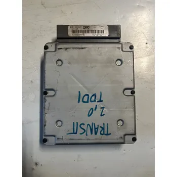 Jednotka motoru Ford Transit 1C1A12A650LG QFE2