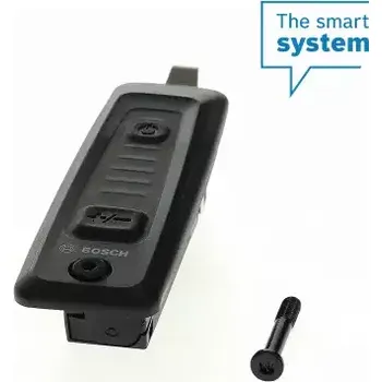 Cyklistika Bosch System Controller ovládací displej (BRC3100)