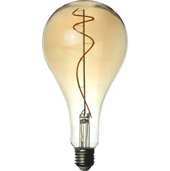 Žárovka Vintage LED žárovka E27 Navi Casambi 808662 Vintage LED žárovka E27 Navi Casambi