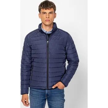 Pánská casual bunda Pánská bunda Heavy Tools NEAPOL T35025W2501 Moonlight Velikost: M