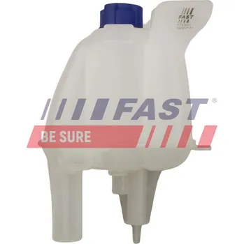 Chladič motoru Vyrovnávací nádoba, chladivo FAST FT61227