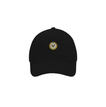 Kšiltovka Bastard Pivní horoskop: Vodnář kšiltovka baseballka Black