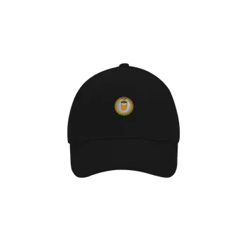 Kšiltovka Bastard Pivní horoskop: Panna kšiltovka baseballka Black