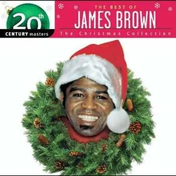 Zahraniční hudba CD James Brown: The Best Of James Brown 2003