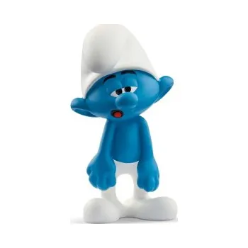 Hračka Smerf Gapik SLH20839 (Hračka)