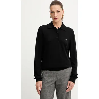 Dámský svetr Vlněný svetr Miss Sixty dámský, černá barva, 6S1RJ37300 99X, vel. XS