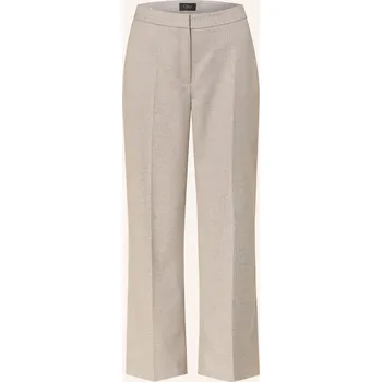 Dámské kalhoty S.Oliver Black Label Dámské Marlene Kalhoty S Třpytivou...