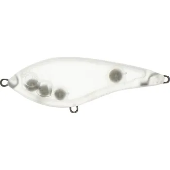 Umělá nástraha Wobler Westin Swim Glidebait Low Floating 10cm 31gr Blank