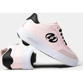 Kolečkové brusle Heelys - Goleeh - Blush/Black - koloboty Velikost boty: 31