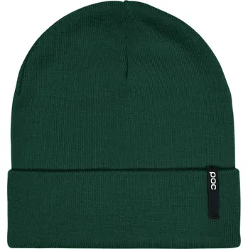 Čepice POC Beanie Flat PC643121467 - pargasite green UNI