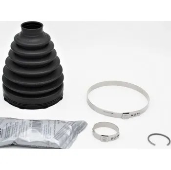 Hřídel nápravy Sada měchů, hnací hřídel LÖBRO GKNB20611