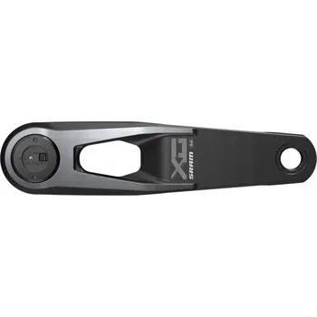 Klika na kolo Levá klika SRAM Quarq X0 T-Type Power, 170 mm