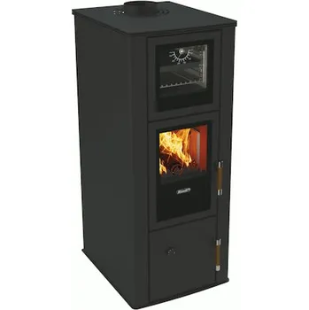 Krbová kamna Rizzoli T-Line Chef