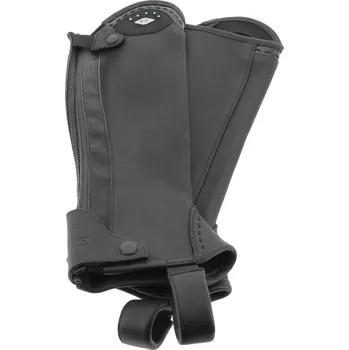 Chapsy PENELOPE Minichapsy Softy Penelope, dětské, černé XS